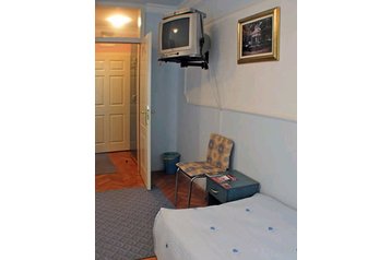 Serbia Privát Vrnjačka Banja, Exteriorul